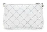 Tamaris Anastasia Classic Crossbody Bag White / Grey