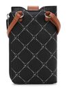 Tamaris Anastasia Classic Handyetui Black