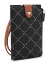 Tamaris Anastasia Classic Handyetui Black