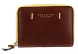 THE BRIDGE Chiara Zip Around Wallet Marrone TB 14 THE BRIDGE Chiara Zip Around Wallet Marrone TB 14