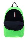 TOMMY HILFIGER TH Skyline Backpack Spring Lime