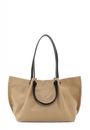 SURI FREY SURI Green - Nelly Shopper Sand