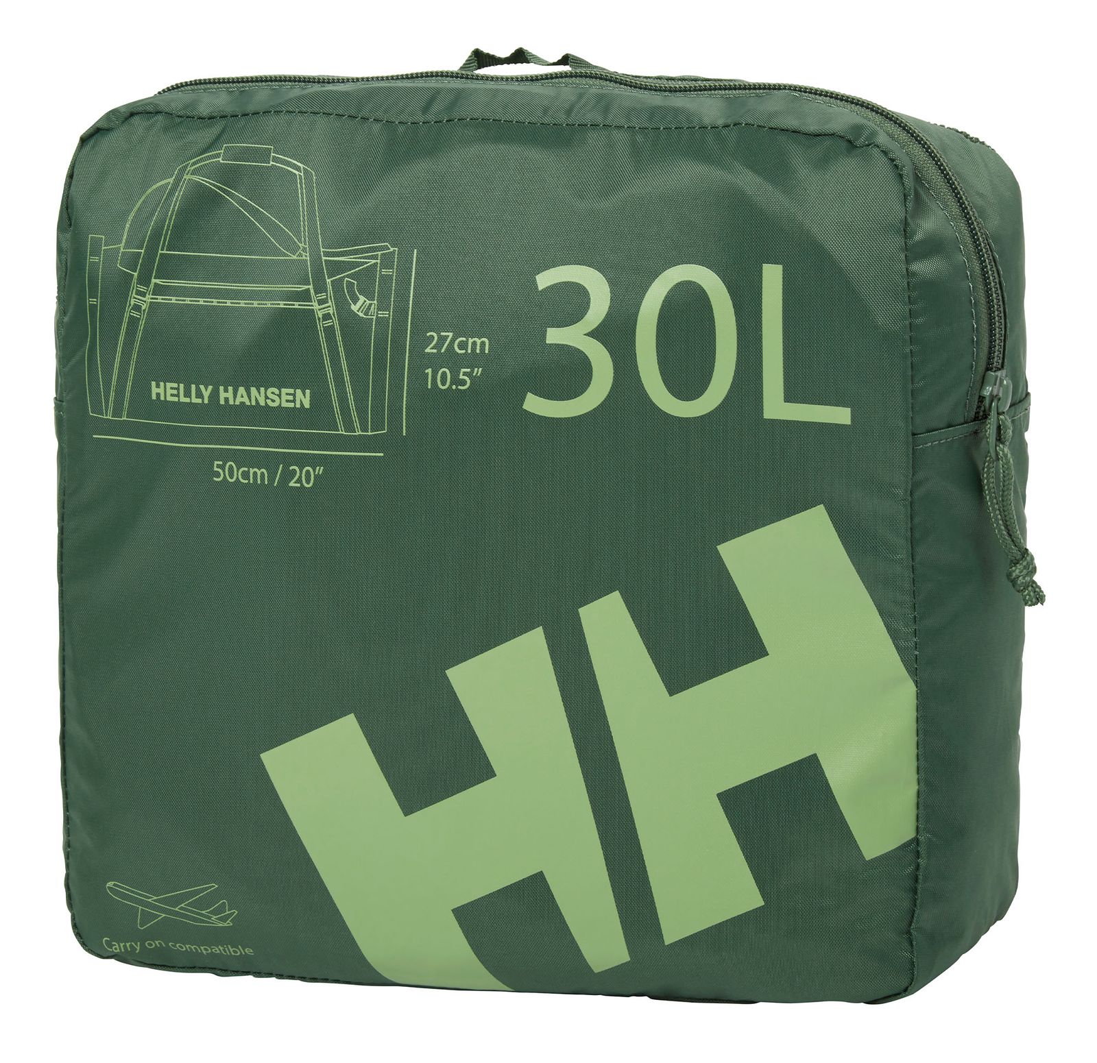 HELLY HANSEN Duffel Bag 2 30L Buy bags, purses & accessories online