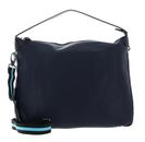 Gabs Calliope TG Ruga Stitching L Inchiostro Blu Gabs Calliope TG Ruga Stitching L Inchiostro Blu