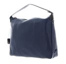 Gabs Calliope TG Ruga Stitching L Inchiostro Blu Gabs Calliope TG Ruga Stitching L Inchiostro Blu