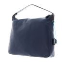 Gabs Calliope TG Ruga Stitching L Inchiostro Blu Gabs Calliope TG Ruga Stitching L Inchiostro Blu