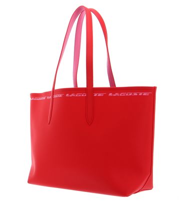 LACOSTE-Schultertasche-