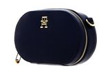 TOMMY HILFIGER TH Timeless Camera Bag Space Blue TOMMY HILFIGER TH Timeless Camera Bag Space Blue
