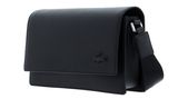 LACOSTE Flap Reporter Bag Noir LACOSTE Flap Reporter Bag Noir
