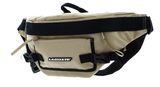 LACOSTE Waist Bag Lion Noir LACOSTE Waist Bag Lion Noir