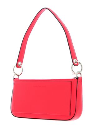 Calvin Klein shoulder bag CKJ Sculpted Shoulder Pouch Poppy