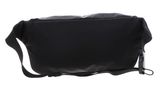 Calvin Klein CkJ City Nylon Waistbag 44 Black Calvin Klein CkJ City Nylon Waistbag 44 Black