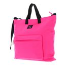 Calvin Klein CkJ City Nylon Tote Bag Pink Flash Calvin Klein CkJ City Nylon Tote Bag Pink Flash