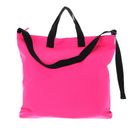Calvin Klein CkJ City Nylon Tote Bag Pink Flash Calvin Klein CkJ City Nylon Tote Bag Pink Flash