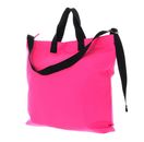 Calvin Klein CkJ City Nylon Tote Bag Pink Flash Calvin Klein CkJ City Nylon Tote Bag Pink Flash