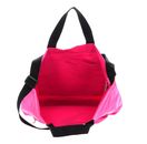 Calvin Klein CkJ City Nylon Tote Bag Pink Flash Calvin Klein CkJ City Nylon Tote Bag Pink Flash