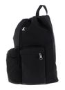 Calvin Klein CkJ City Nylon Oversize Duffle Bag Black Calvin Klein CkJ City Nylon Oversize Duffle Bag Black