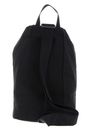 Calvin Klein CkJ City Nylon Oversize Duffle Bag Black Calvin Klein CkJ City Nylon Oversize Duffle Bag Black