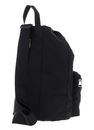 Calvin Klein CkJ City Nylon Oversize Duffle Bag Black Calvin Klein CkJ City Nylon Oversize Duffle Bag Black