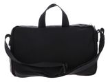 Calvin Klein CkJ City Nylon Flight Camera Bag Black