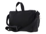Calvin Klein CkJ City Nylon Flight Camera Bag Black