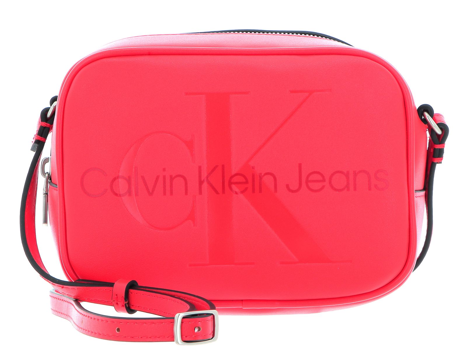 Calvin Klein Camera Bag Poppy Buy bags, purses & accessories online