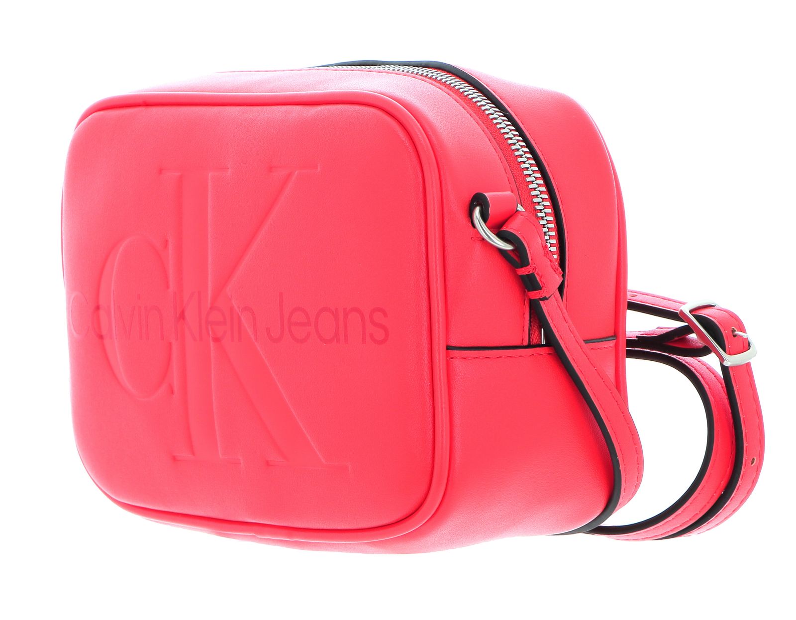 Calvin Klein Camera Bag Poppy Buy bags, purses & accessories online