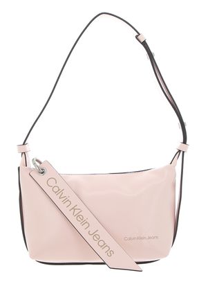 Calvin Klein CKJ Sculpted Rounded Shoulderbag Ballet