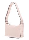 Calvin Klein CKJ Sculpted Rounded Shoulderbag Ballet