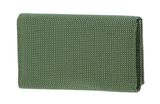 MANDARINA DUCK MD20 Minuteria Key Case Foliage Green