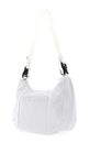 MANDARINA DUCK MD20 Buckle Pouch Optical White MANDARINA DUCK MD20 Buckle Pouch Optical White