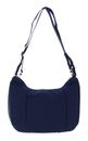 MANDARINA DUCK MD20 Buckle Pouch Dress Blue MANDARINA DUCK MD20 Buckle Pouch Dress Blue