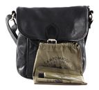 CAMPOMAGGI Venere Crossbody Bag Nero
