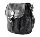 CAMPOMAGGI Venere Crossbody Bag Nero