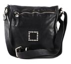 CAMPOMAGGI Venere Crossbody Bag Nero