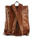 CAMPOMAGGI Backpack Cognac
