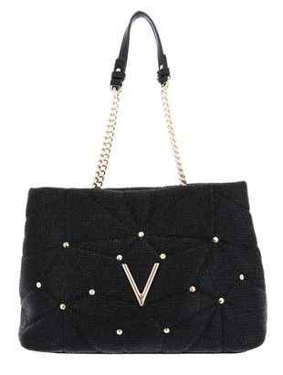 VALENTINO Emily Shopping Bag Nero