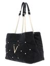 VALENTINO Emily Shopping Bag Nero