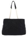 VALENTINO Emily Shopping Bag Nero