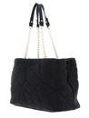 VALENTINO Emily Shopping Bag Nero
