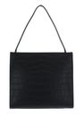 VALENTINO Sky Hobo Bag Nero VALENTINO Sky Hobo Bag Nero