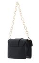 VALENTINO Voyage Re Flap Bag Nero