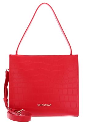 VALENTINO Sky Hobo Bag Rosso