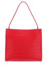 VALENTINO Sky Hobo Bag Rosso VALENTINO Sky Hobo Bag Rosso