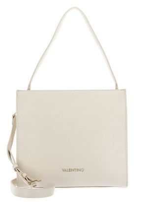 VALENTINO Sky Hobo Bag Cream White