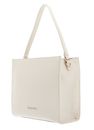 VALENTINO Sky Hobo Bag Cream White VALENTINO Sky Hobo Bag Cream White