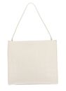 VALENTINO Sky Hobo Bag Cream White VALENTINO Sky Hobo Bag Cream White