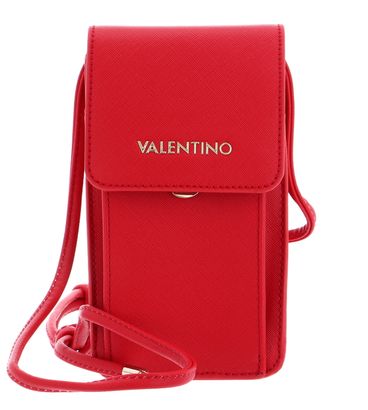 VALENTINO Crossy Re PHONE CASE Rosso