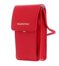 VALENTINO Crossy Re PHONE CASE Rosso