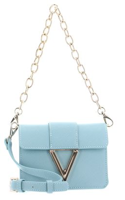 VALENTINO Voyage Re Flap Bag Polvere